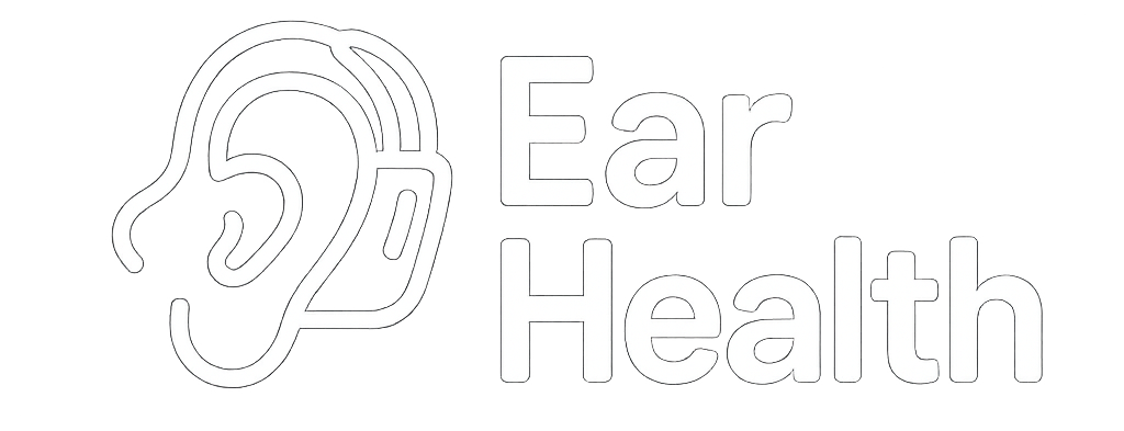 Ear Health Logo